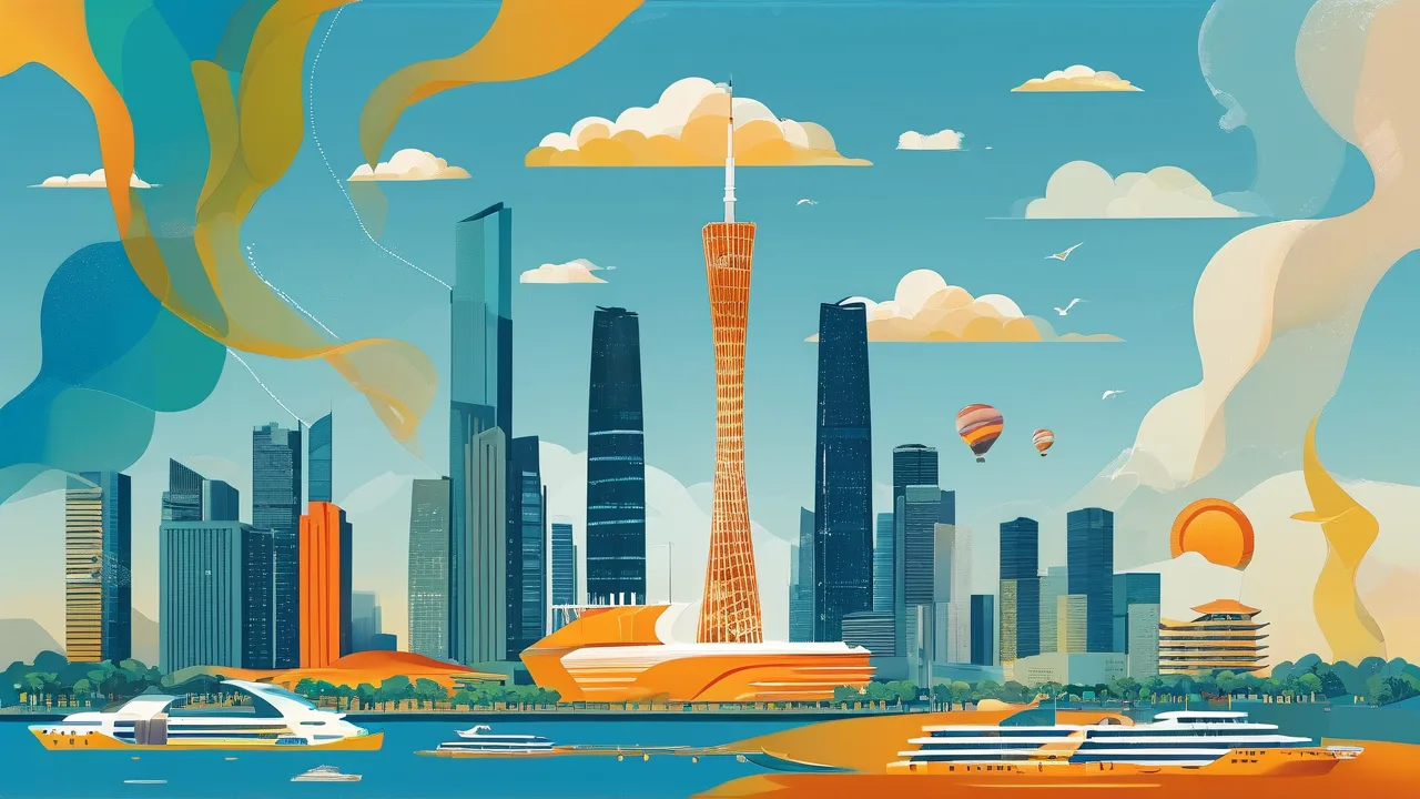广州旅行社ISO20000认证落地指引